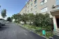 Appartement 1 chambre 34 m² Rahachow, Bélarus