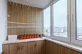 Apartamento 4 habitaciones 93 m² Minsk, Bielorrusia