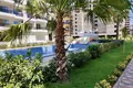 1 bedroom apartment 65 m² Mersin, Turkey