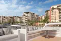 Residential complex Port De La Mer