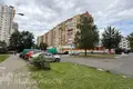 Tienda 1 habitación 107 m² en Minsk, Belarús
