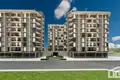 Квартира 2 комнаты 54 м² Алания, Турция