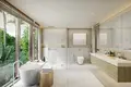 villa de 5 chambres  Phuket, Thaïlande