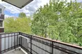 2 room apartment 45 m² Minsk, Belarus