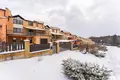 Apartamento 5 habitaciones 302 m² Lahojski siel ski Saviet, Bielorrusia