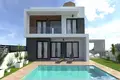 Willa 3 pokoi 194 m² Pilar de la Horadada, Hiszpania