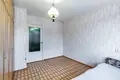 Wohnung 3 Zimmer 71 m² Minsk, Weißrussland