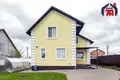 Коттедж 131 м² Новопольский сельский Совет, Беларусь