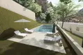 Mieszkanie 4 pokoi 101 m² Begur, Hiszpania