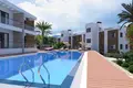 2 bedroom apartment  Girne (Kyrenia) District, Northern Cyprus