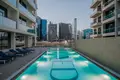 Appartement 2 chambres 1 109 m² Doubaï, Émirats arabes unis
