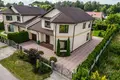 4 bedroom house 264 m² Olaines pagasts, Latvia