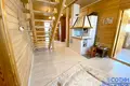 House 107 m² Zburaz, Belarus