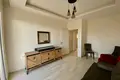 3 room apartment  Mersin, Turkey