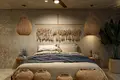 Complexe résidentiel New apartments with hotel yield in the heart of Ubud, Bali, Indonesia