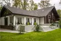 3 bedroom house 650 m² Resort Town of Sochi (municipal formation), Russia