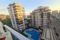 Mieszkanie 2 pokoi 70 m² Yaylali, Turcja