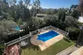 4-Schlafzimmer-Villa 203 m² Mijas, Spanien