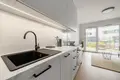 2 room apartment 43 m² in Warsaw, Poland