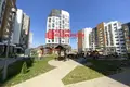 Wohnung 3 zimmer 86 m² Hrodna, Belarus