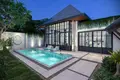 Villa de tres dormitorios 150 m² Phuket, Tailandia