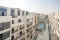 1 room apartment 780 m² Dubai, UAE