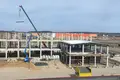 Manufacture 12 rooms 7 100 m² in Luhavaslabadski sielski Saviet, Belarus