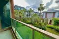 2 bedroom apartment  Oba, Turkey