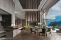3-Schlafzimmer-Villa 22 110 m² Phuket, Thailand