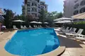 Квартира 1 спальня 37 м² Несебр, Болгария