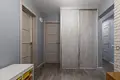 Apartamento 2 habitaciones 47 m² Minsk, Bielorrusia