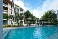 Residential complex Wyndham Grand Phuket Nai Harn Beach