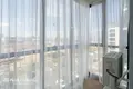 Apartamento 1 habitación 47 m² Minsk, Belarús