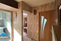 2 room apartment 40 m² Mazyr, Belarus