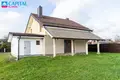 House 195 m² Kuliai, Lithuania