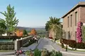 6-Zimmer-Villa 422 m² Buyukcekmece, Türkei