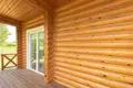 House 127 m² Lasanski sielski Saviet, Belarus