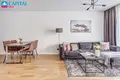 2 room apartment 47 m² Vilnius, Lithuania