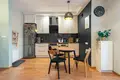 Appartement 1 chambre 36 m² Varsovie, Pologne