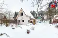 Casa 33 m² Zdanovicki siel ski Saviet, Bielorrusia