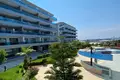 1 room apartment  Alanya, Turkey