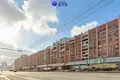 Квартира 3 комнаты 71 м² Минск, Беларусь