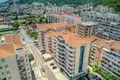 Wohnung 3 Schlafzimmer 208 m² Budva, Montenegro