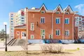Geschäft 198 m² Schodsina, Belarus
