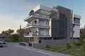 Penthouse 3 bedrooms 129 m² demos agiou athanasiou, Cyprus