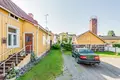 Квартира 2 комнаты 43 м² Раахе, Финляндия