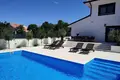 Villa de tres dormitorios 135 m² Grad Pula, Croacia