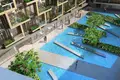 Apartamento 1 habitacion 35 m² Choeng Thale, Tailandia
