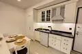 Appartement 2 chambres  Alanya, Turquie