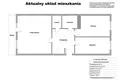 Appartement 2 chambres 54 m² Varsovie, Pologne
